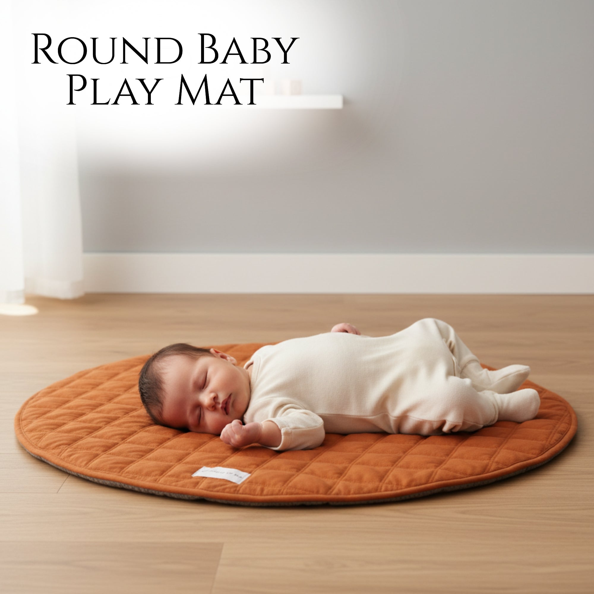 Grand Canyon Playmat