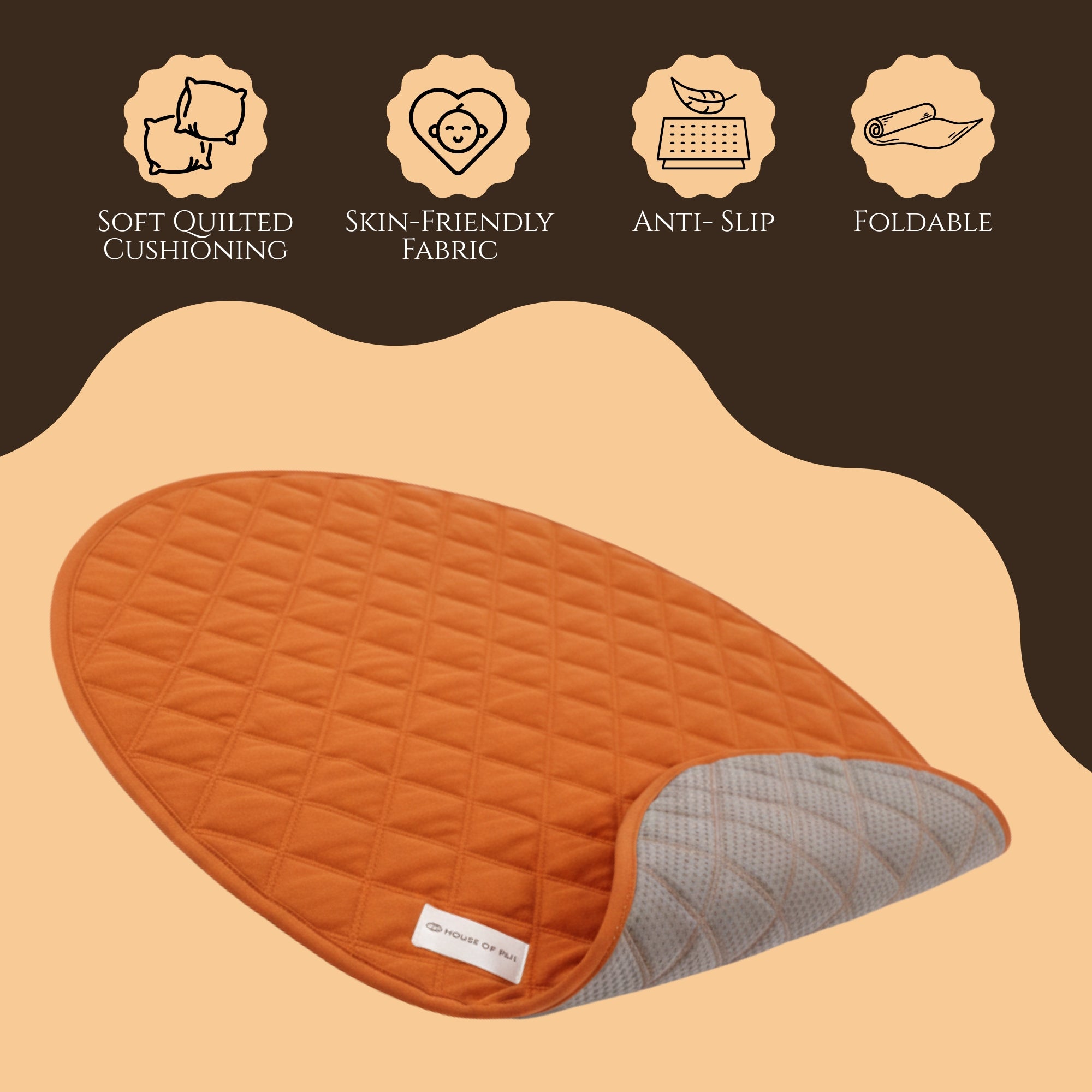 Grand Canyon Playmat