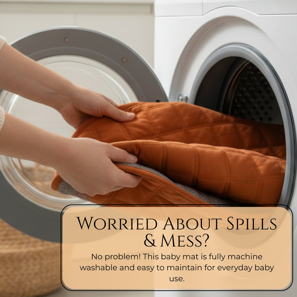 Grand Canyon Playmat