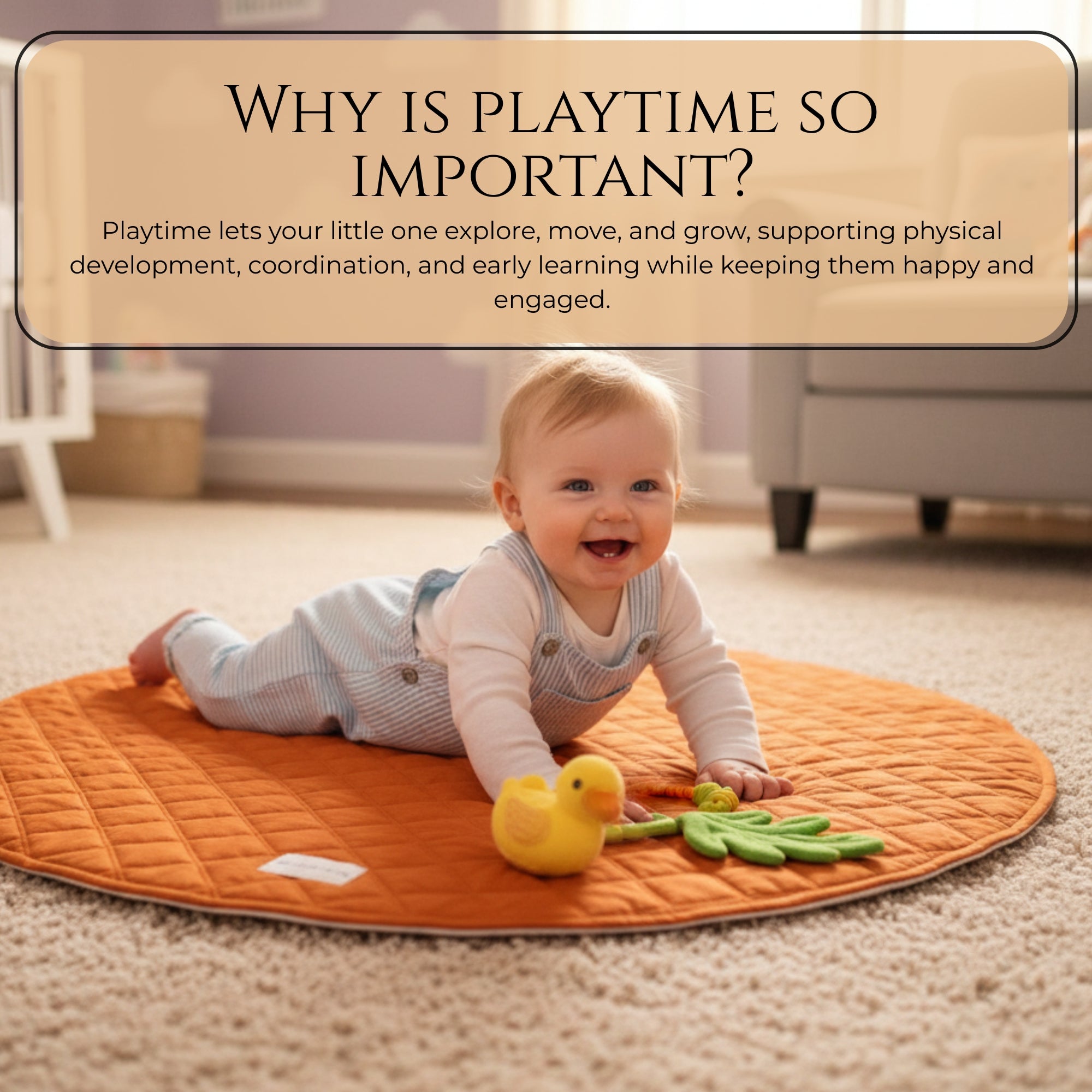 Grand Canyon Playmat