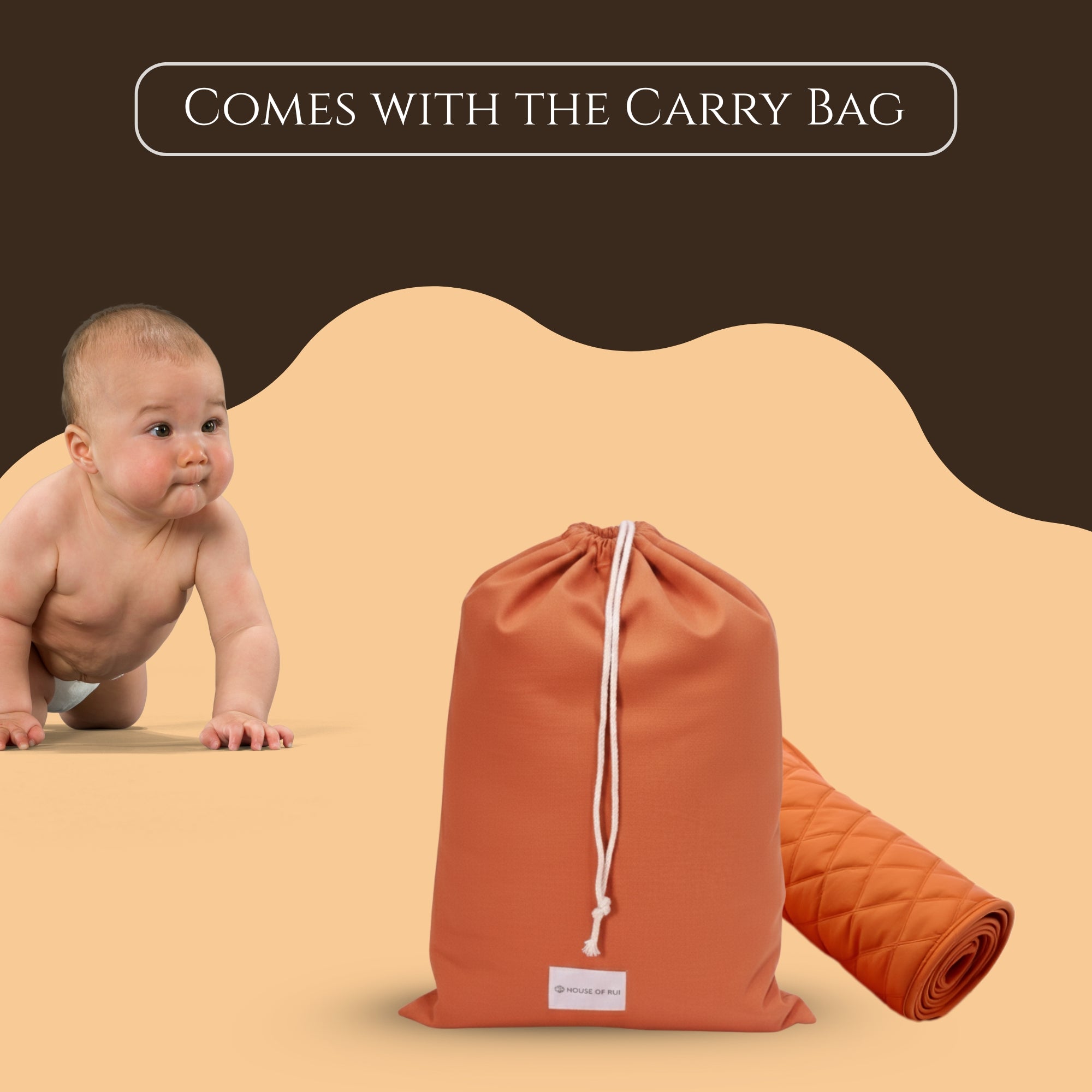 Grand Canyon Playmat