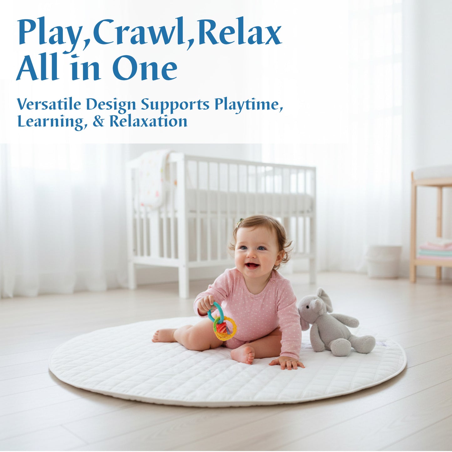 Playmat