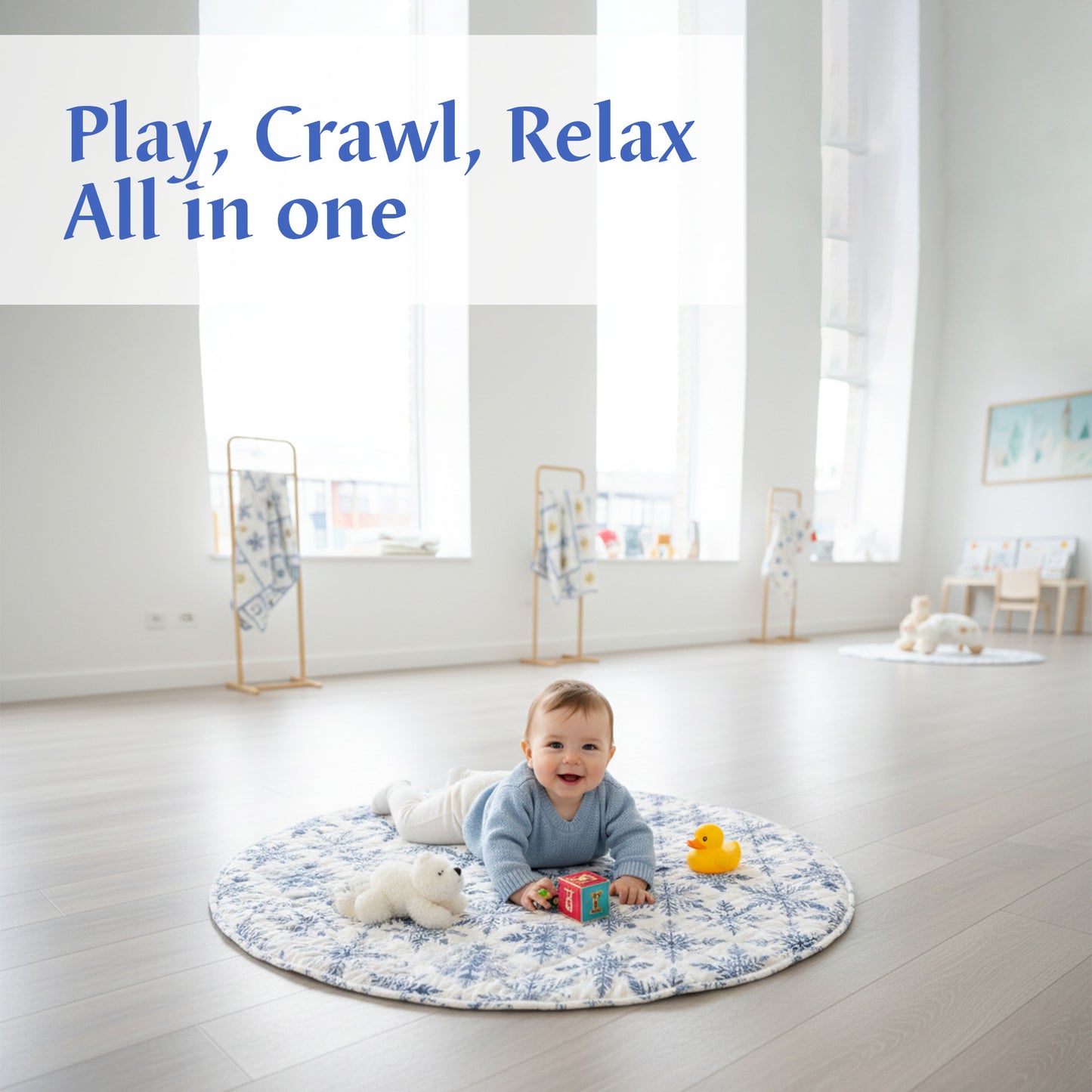 Playmat