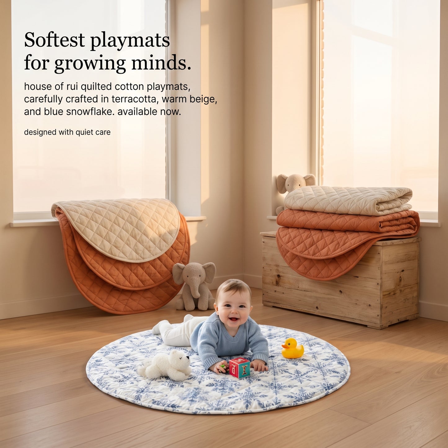 Playmat
